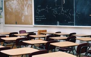 Most learners in Grades 10, 11 and 12 are over-age for their grade