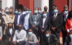 Moving human wrongs to human rights in Africa