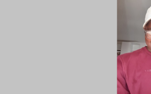 Mpendulo Cele is Maties se beste MSc-student vir 2020