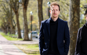 MSc-student takel een van kwantumberekening se grootste uitdagings