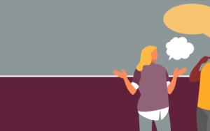 Multilingualism helps forge new connections