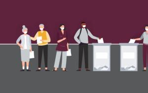 Municipal elections