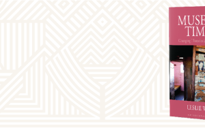 Museums as veranderingsmakers – Universiteit Stellenbosch Museum vier Internasionale Museumdag, 18 Mei