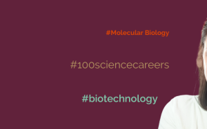 “My scientific training determines the way I approach my work at Ceres Fruit Growers”