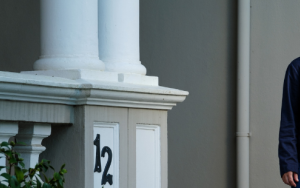 ŉ Dag in die lewe: René Robbertze