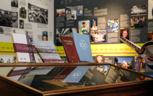 'n Dag in die lewe van: Karlien Breedt