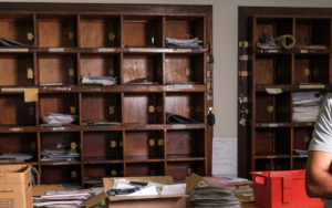 'n Dag in die lewe van: Ricardo Isaacks