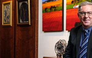 ŉ Dekade van uitnemendheid in Navorsing, Innovasie en Nagraadse Studies