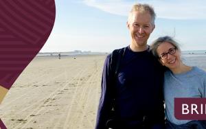 ''n Geleentheid om 'n verskil te maak'