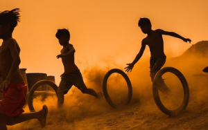 National Children’s Day: We must promote children’s rights