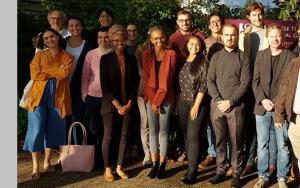 Navorsingsprojek oor koloniale strukture van Kaapkolonie skop af