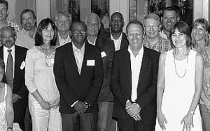 New advisory board for Science Faculty