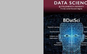 New BDatSci degree at SU a reality in 2021