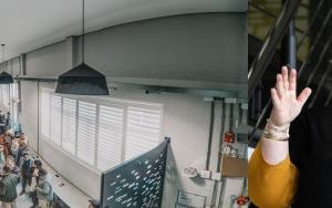 New bursary donor centre elevates the importance of supporting student success