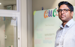 New Director: Legal Services ready to navigate SA’s evolving higher education landscape