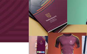 New logo for Stellenbosch University revealed