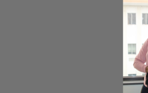 Njeyiyana receives Promising Young Linguist award at international congress