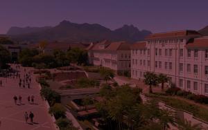 Nobel Foundation's Nobel Symposia coming to Africa for the first time