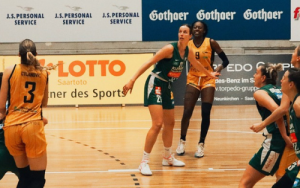 Not much has changed for SA's sportswomen