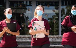 Nursing expands postgraduate programme offering