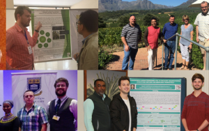 In a nutshell: 2017 highlights at the IPB