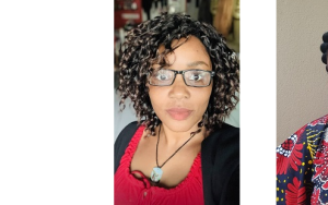 Nuwe Afrika Sentrum-dosente bring fokus en kundigheid