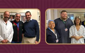 Nuwe behandeling bied hoop vir pasiënte met verwoestende longsiekte