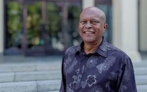 Nuwe Direkteur van Fondswerwing gereed vir vooruitgang