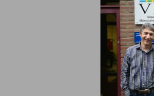 Nuwe gene-ontdekking versterk samewerking tussen die US en KU Leuven