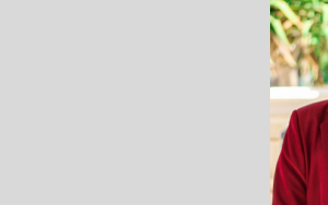 Nuwe SR-voorsitter belowe om studentekwessies aan te spreek