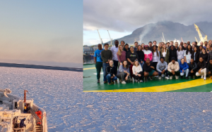 Ocean and Ice adventures