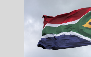 Ons het belofte geërf om ŉ gelyke, inklusiewe land te bou