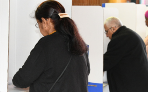 Ons moet ons demokrasie koester en verdedig