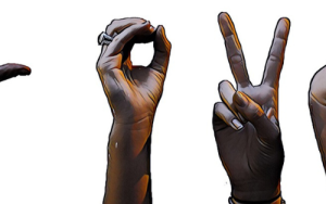 Ons moet vooroordele jeens gebaretale afbreek