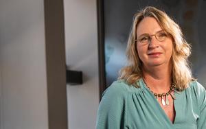 Oor mislukking, vertroue en ons gedeelde menslikheid