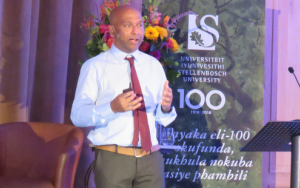 Open data crucial and sometimes even lifesaving, Library Symposium says