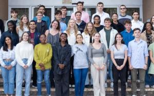 OPTIMUS programme launch 2023