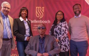 Oscar and Rose Mpetha Memorial Lecture 2023