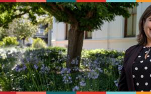 PhD graduate on a mission to help people with disabilities