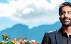 PhD-student in ethnobotany shines on international stage