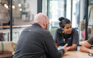 Pitch your innovative ideas in the LaunchLab Ideas Programme