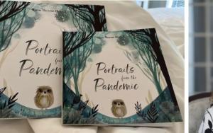 Portraits from the Pandemic – “Ons doen almal ons beste”