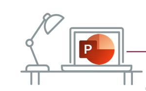 PowerPoint: A Self-Help Guide. Improve your skills at your own pace.