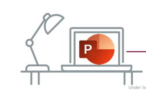 PowerPoint: A Self-Help Guide. Improve your skills at your own pace.