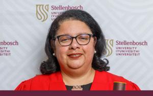 Prof Ada Jansen ondersoek moontlike belastingstelsel-hervorming wat welsynsverbeterende beleide ondersteun