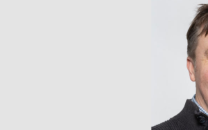 Prof Adriaan van Niekerk helps improve crop yields, sustainable management of land and water resources