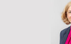 Prof Anita Bosch help bevorder groter insluiting van vroue in die werkplek