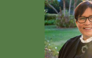 Prof Anita Cloete helps to emphasise reciprocal relationship between media and religion