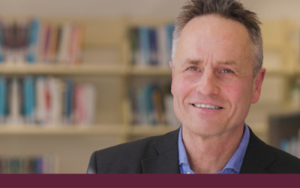 Prof Euan Phimister: Economic models help to address key developmental challenges