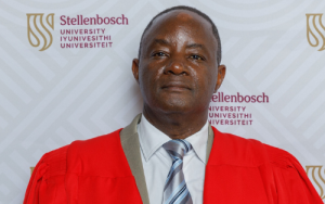 Prof Henry Mbaya se navorsing belig rol van Anglikaanse Kerk in SA